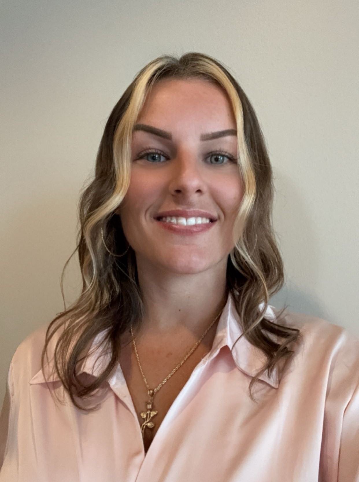 Ashley Rose - Realtor in TX