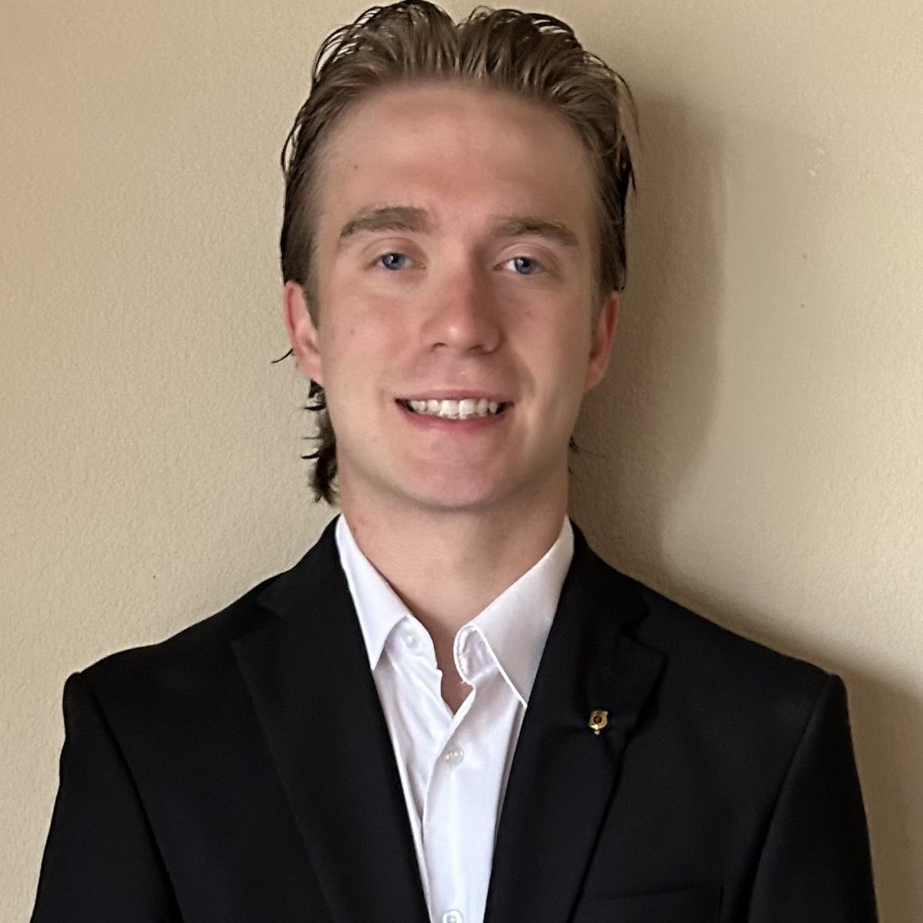Colton Cobb - Realtor in TX