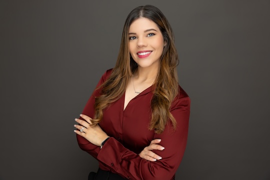 Lisa Marie Salinas - Realtor in TX