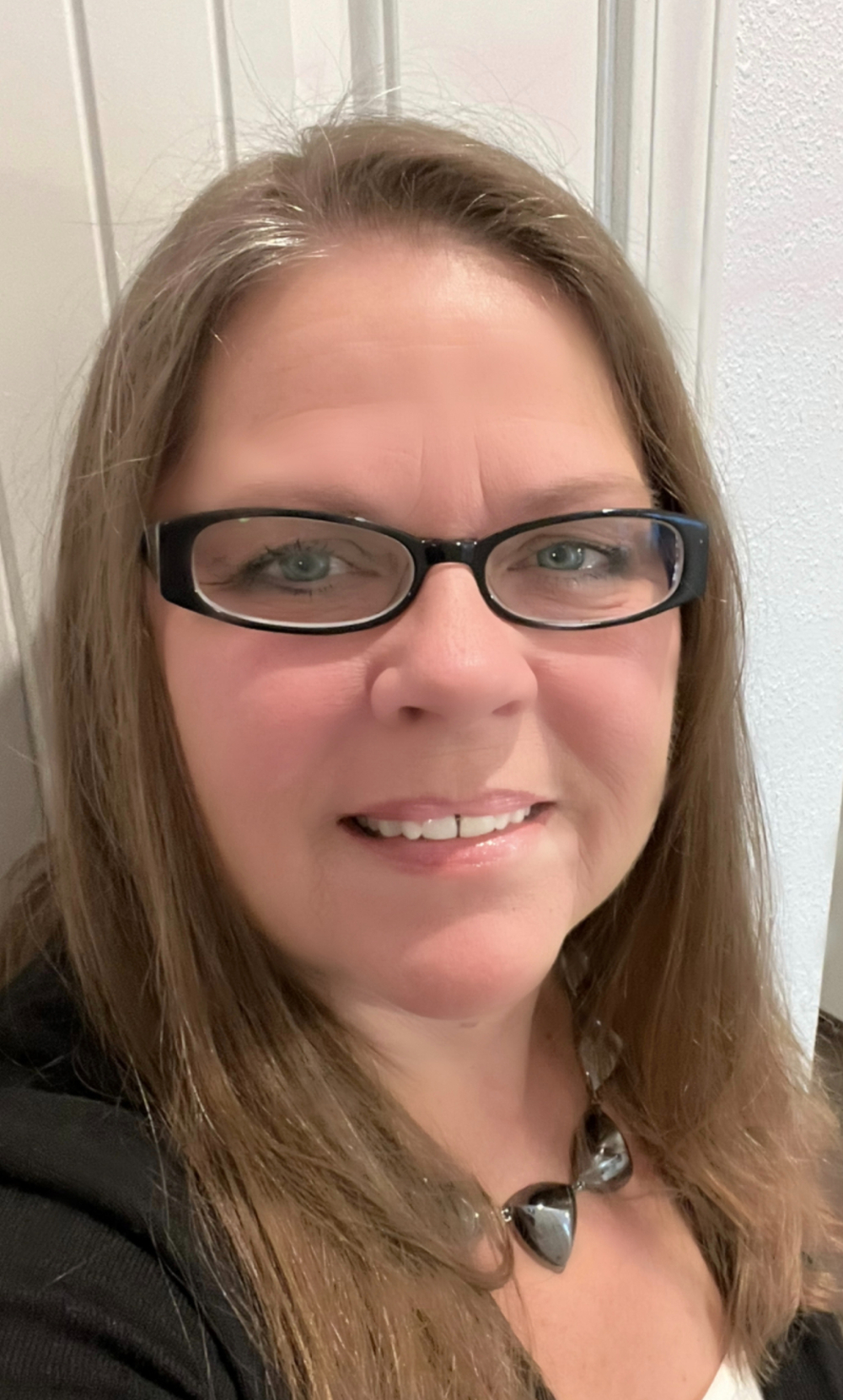 Amber Mills - Realtor in Conroe, TX