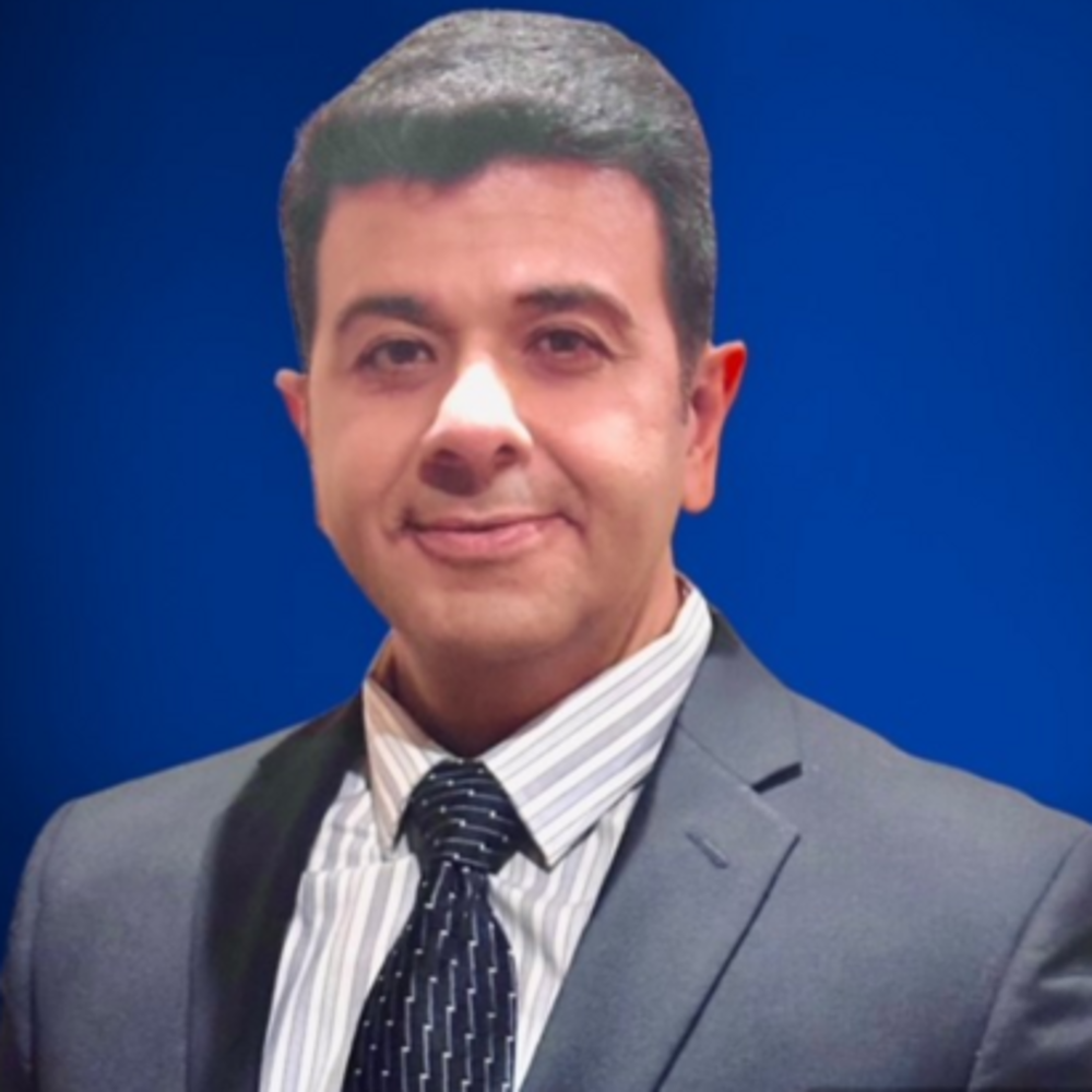 Mohammed Valiani - Realtor in Dallas, TX