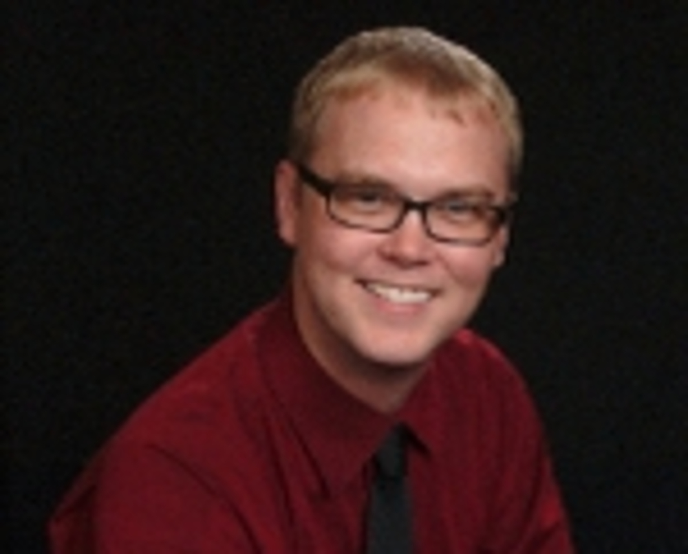 Joshua Martin Hobratsch - Realtor in Georgetown, TX