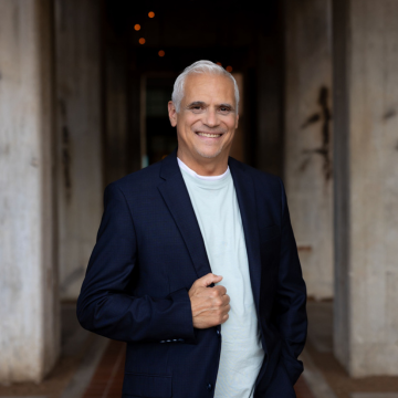 David Tejeda - Realtor in TX