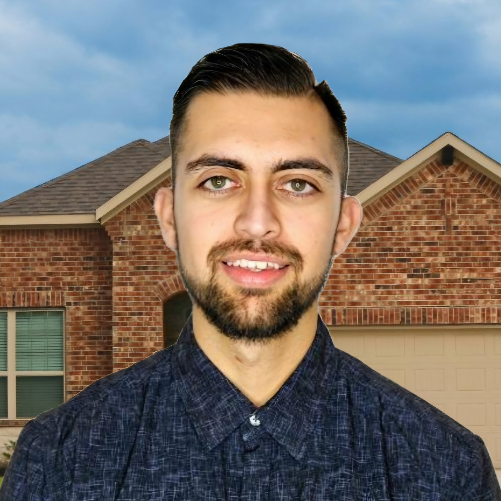 Miguel Mondragon - Realtor in TX