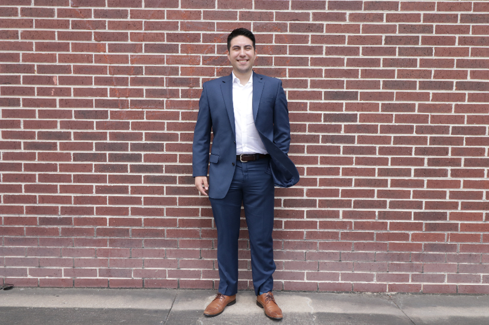 Erick Garcia - Realtor in Houston, TX