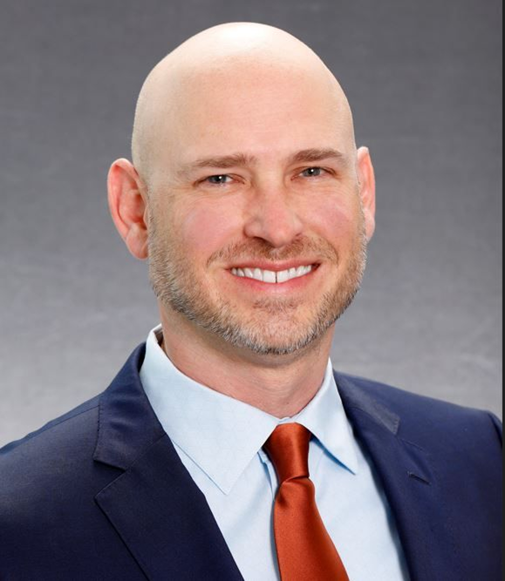 Dane Moreton - Realtor in Austin, TX