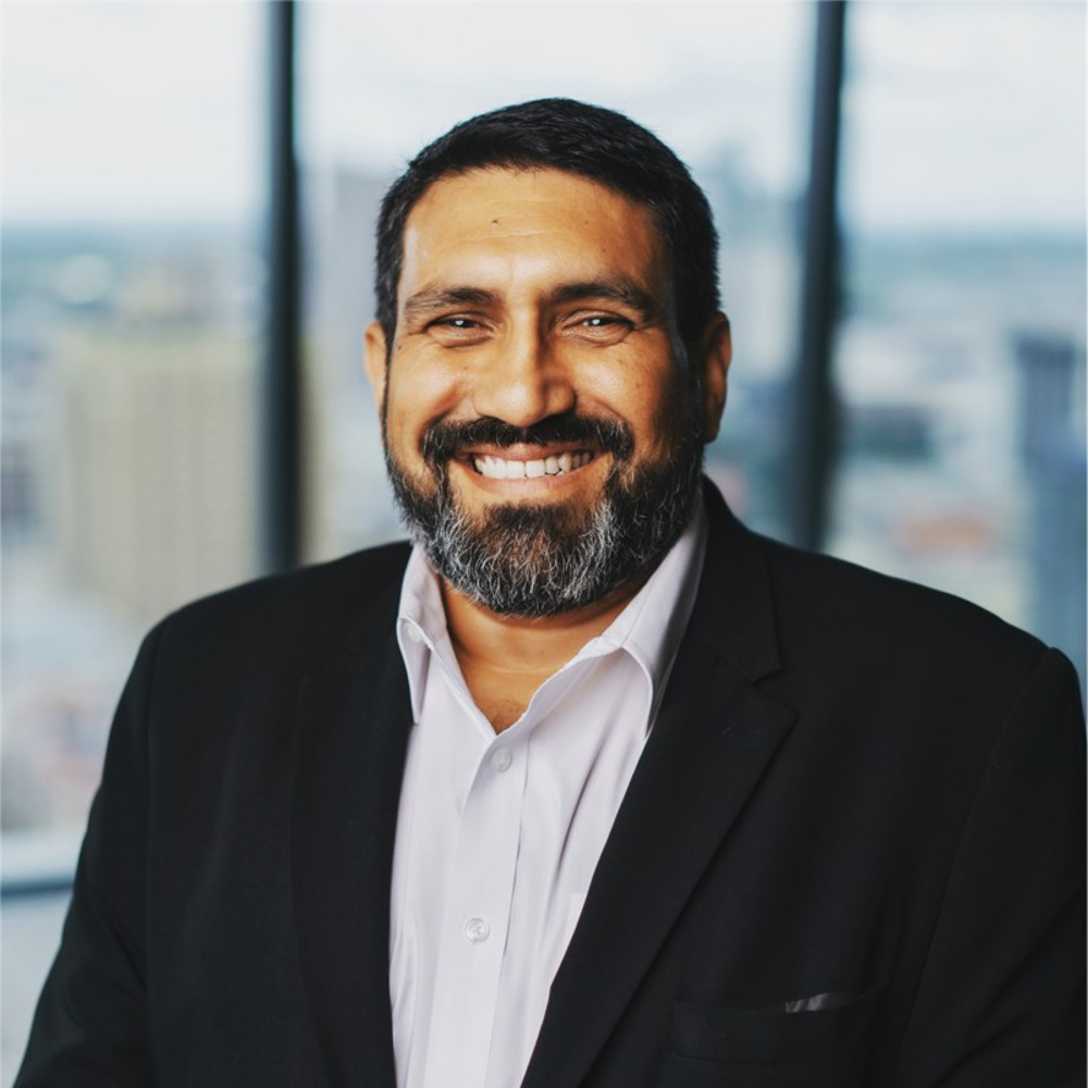 Victor Hugo Zuniga - Realtor in San Antonio, TX