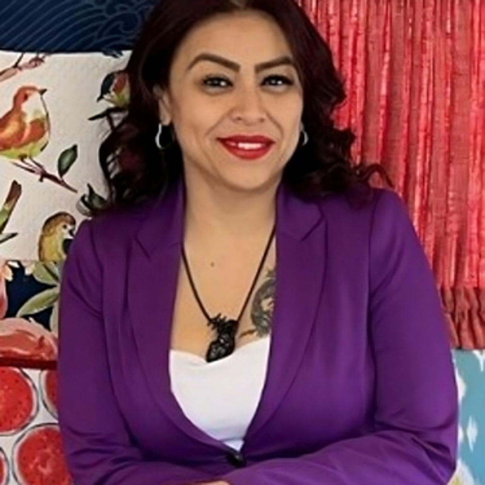 Angelica M. Garcia - Realtor in Dallas, TX