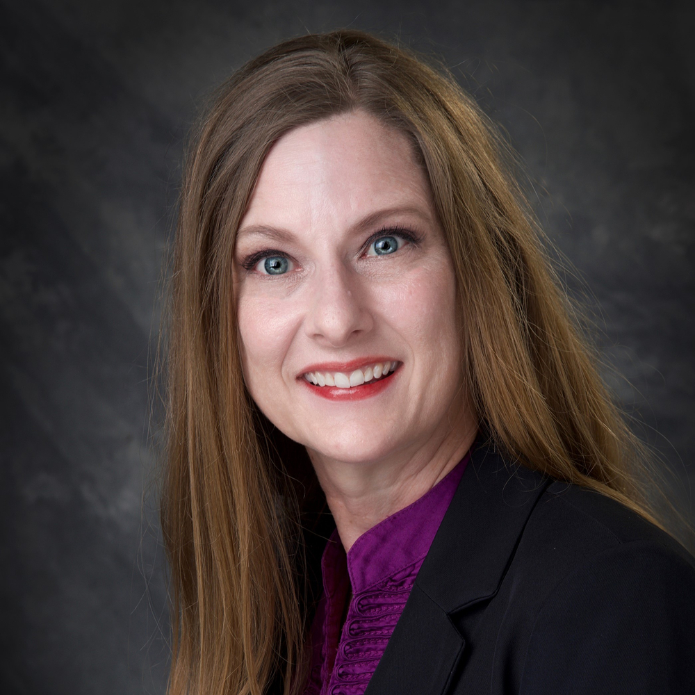 Lisa Mesneak - Realtor in Amarillo, TX