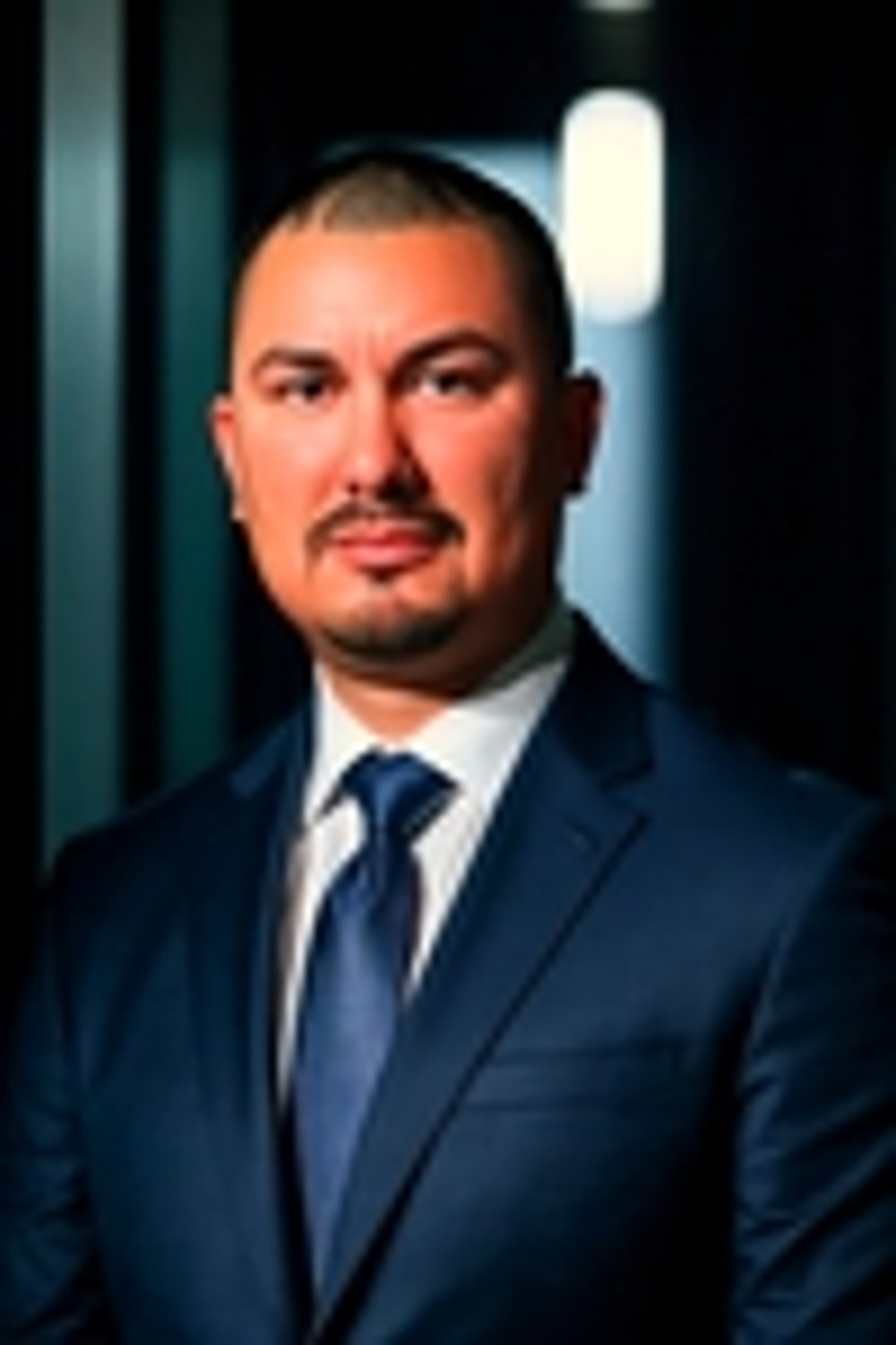 Daniel Vazquez - Realtor in Houston, TX
