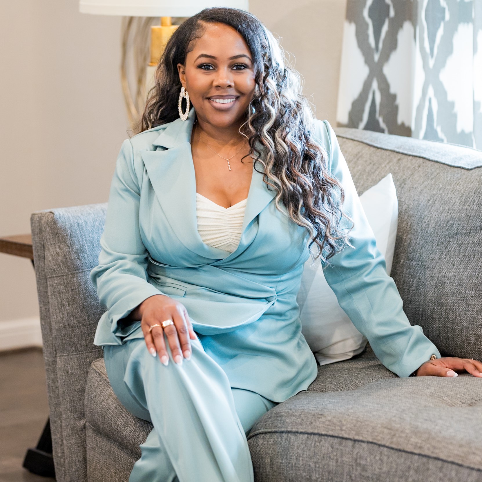 Brianna Johnson - Realtor in TX