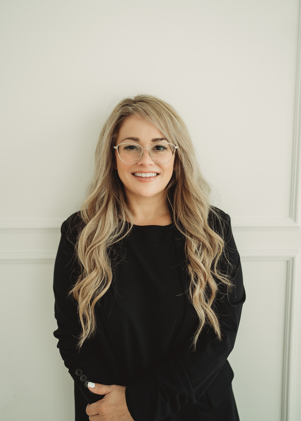 Meggan Perkins - Realtor in Southlake, TX