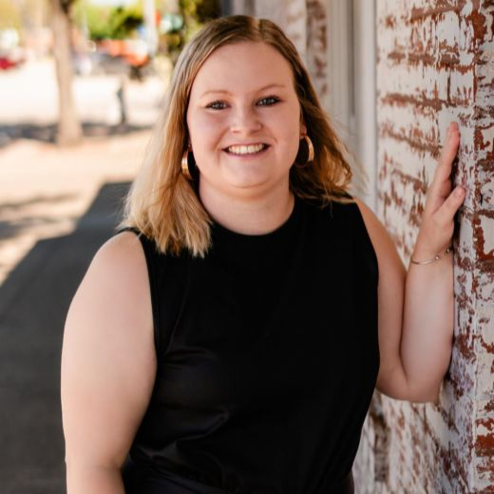 Michelle Kline - Realtor in Arlington, TX
