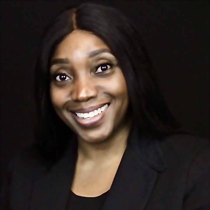 Uchenna Omodon - Realtor in TX