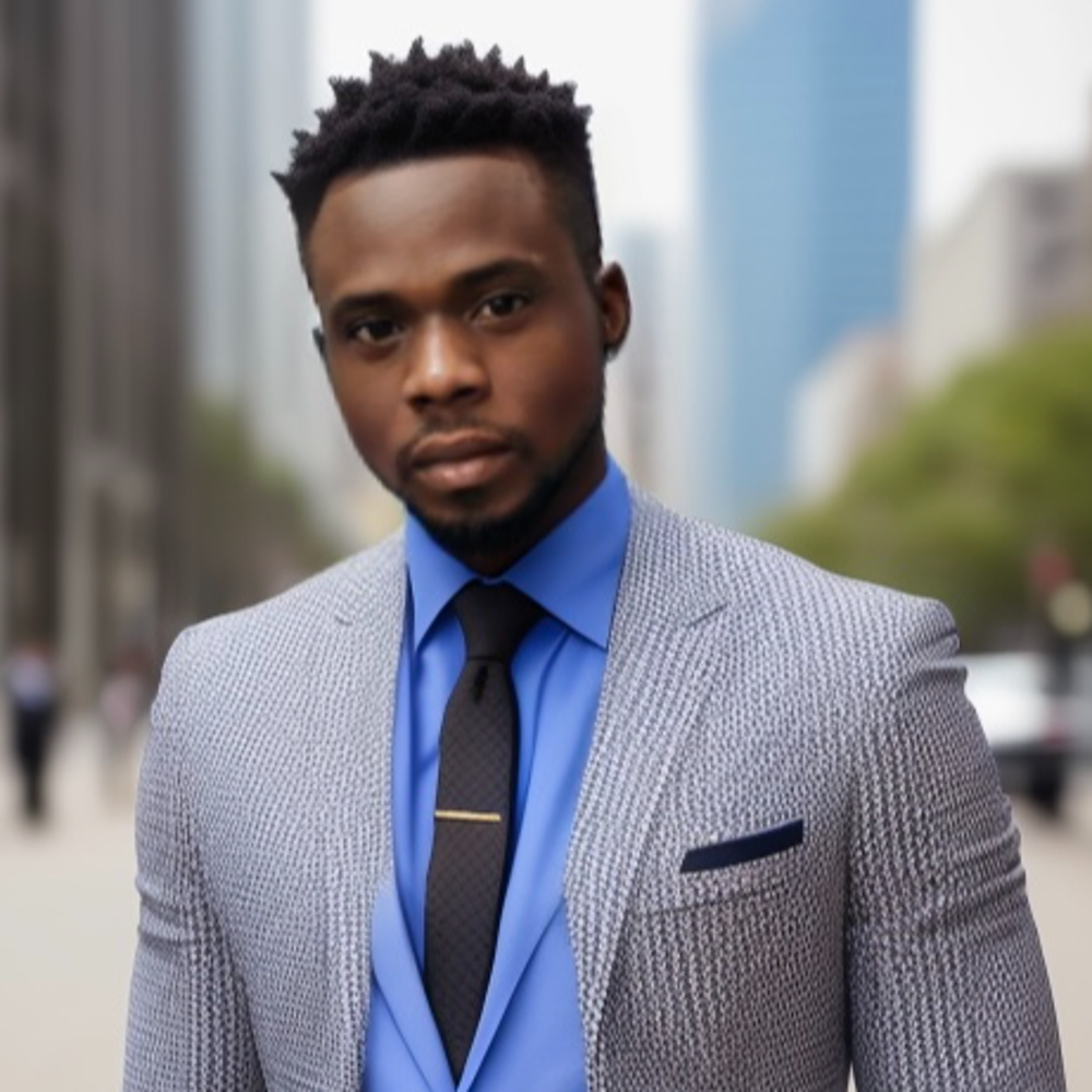 Dolani Alade - Realtor in Dallas, TX