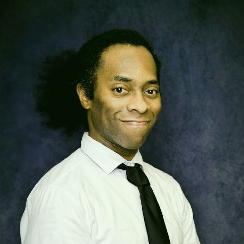 Emmanuel Onuoha - Realtor in Katy, TX