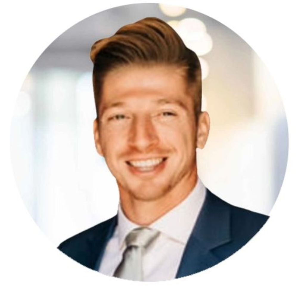 Brett Lane - Realtor in Dallas, TX