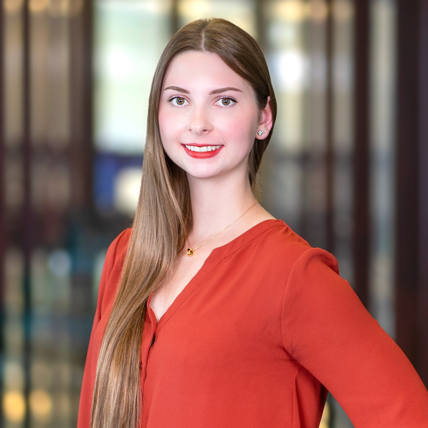 Samantha Simmons - Realtor in TX