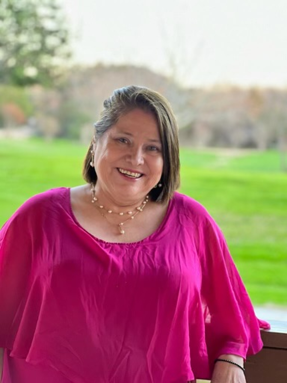 Lucky Rodriguez - Realtor in Austin, TX