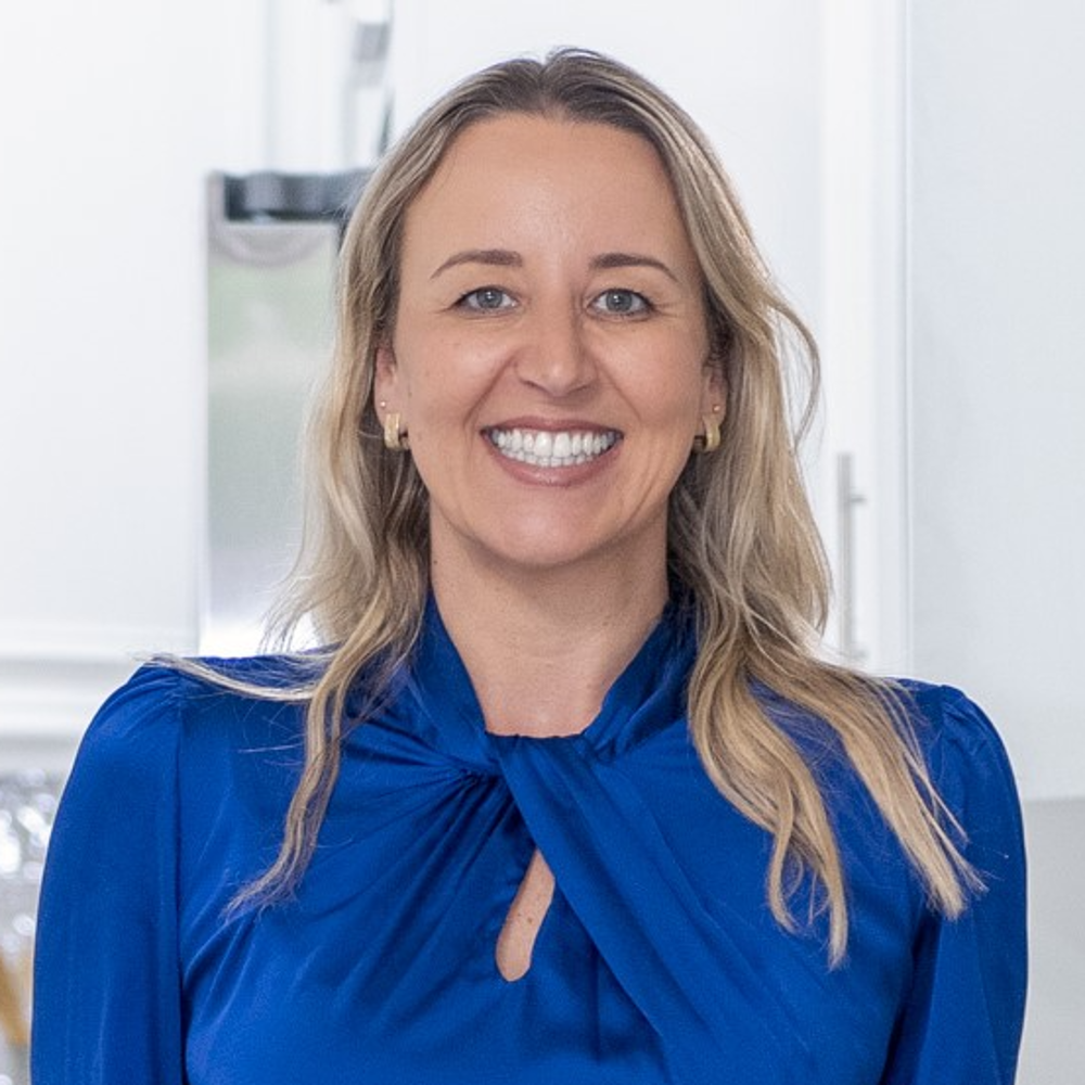 Fran Freitas - Realtor in Katy, TX