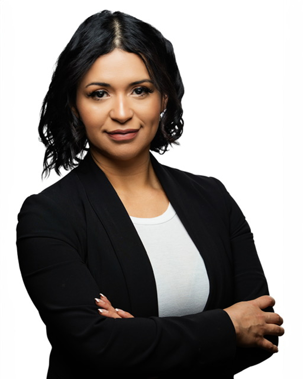 Lilia Mendez - Realtor in Houston, TX