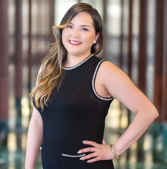 Amy Martinez - Realtor in TX