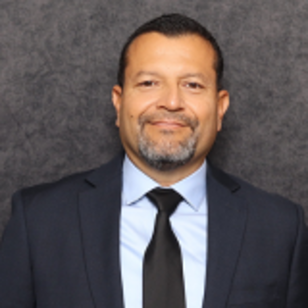 Ricardo Corona - Realtor in El Paso, TX