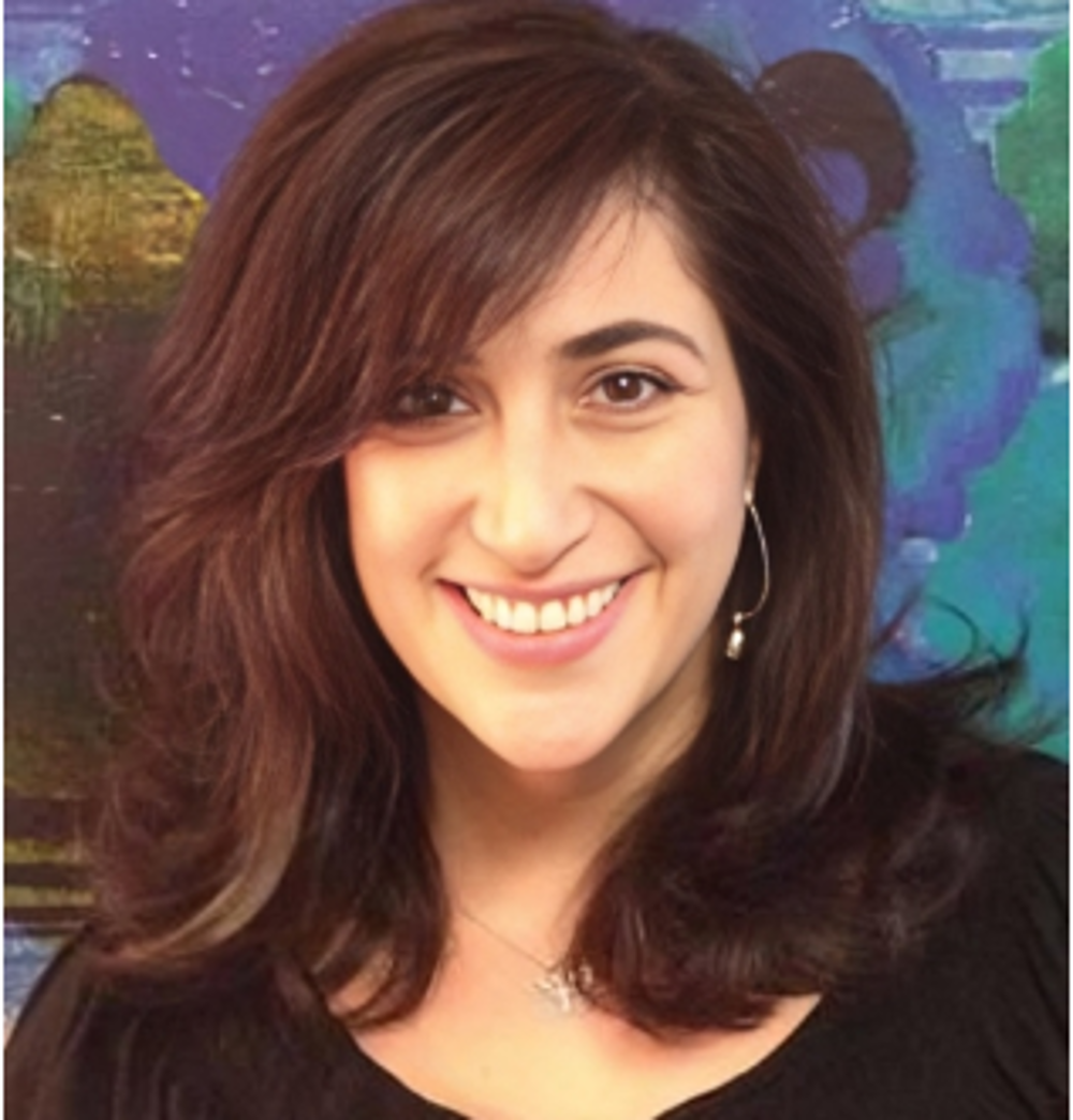 Marcie Baker - Realtor in Houston, TX