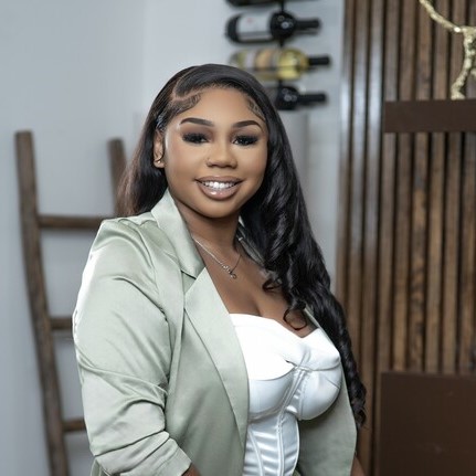 Mesha Spencer - Realtor in TX