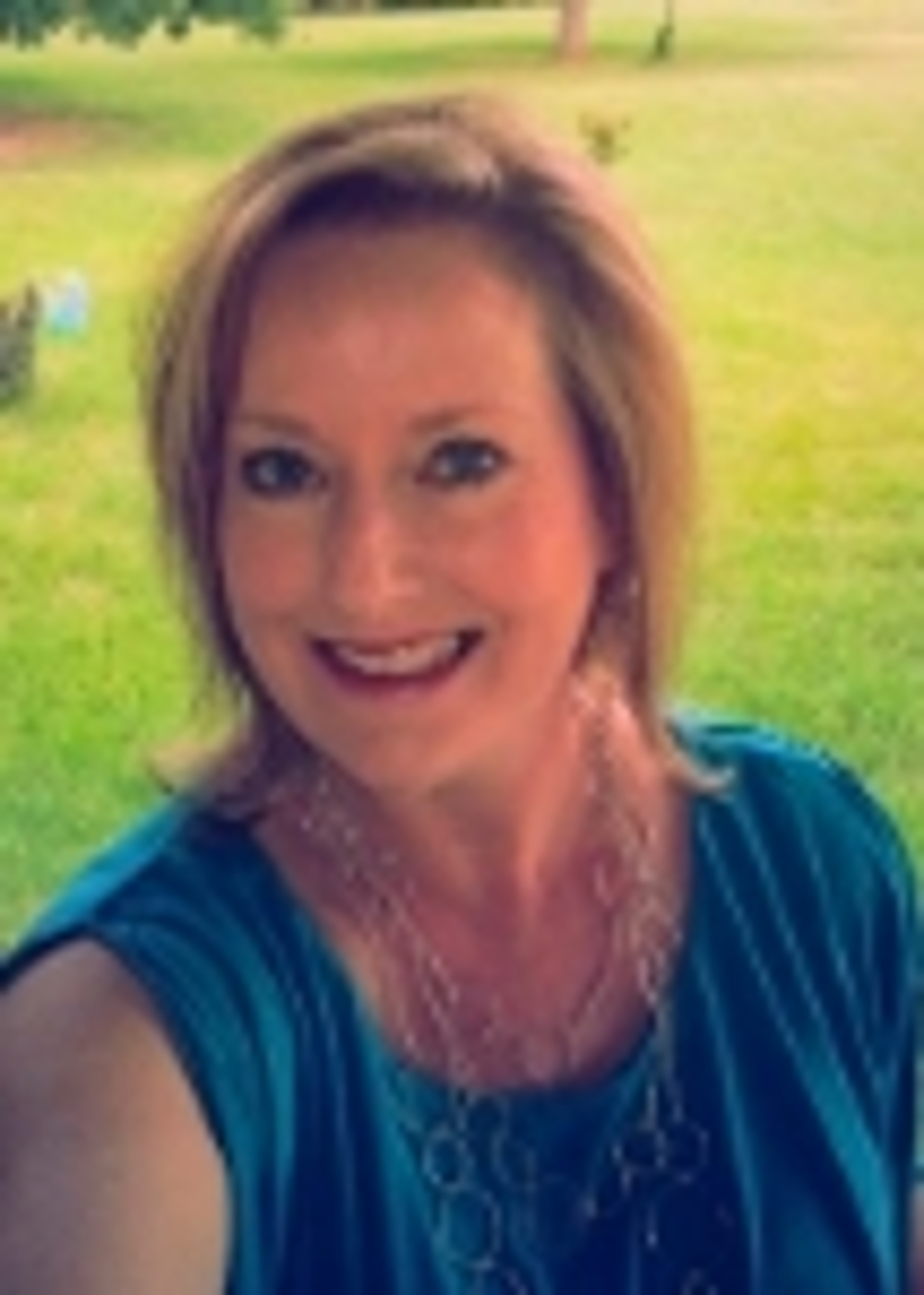 Carrie Foltermann - Realtor in College Station, TX