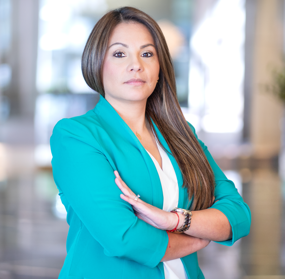 Erika Brio - Realtor in Houston, TX