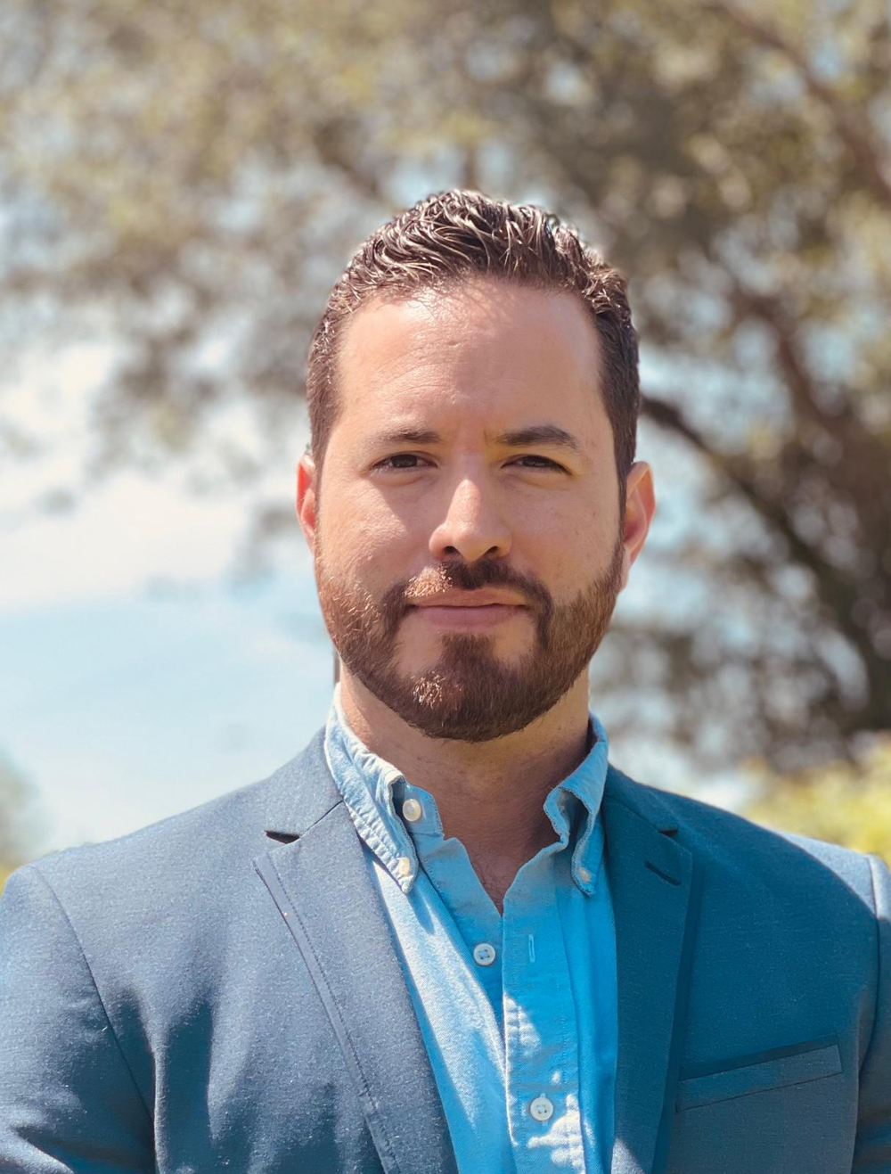 Julian Ayala - Realtor in Mcallen, TX