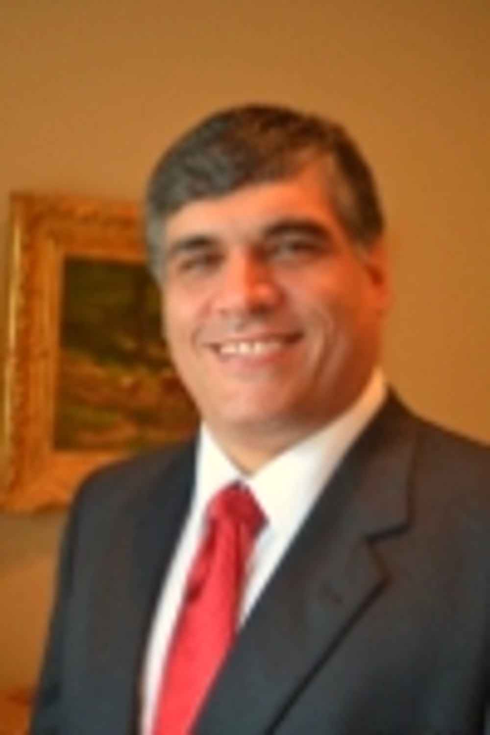 Bobby Alipour - Realtor in Plano, TX