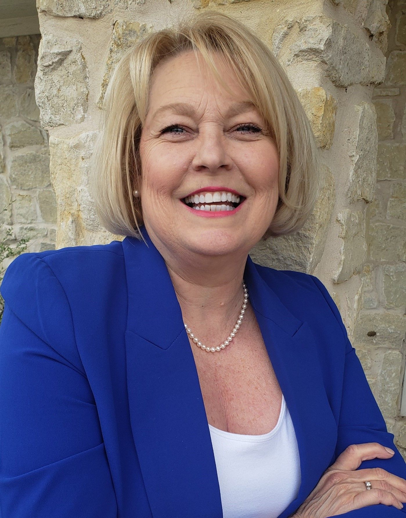 Rebecca Hines - Realtor