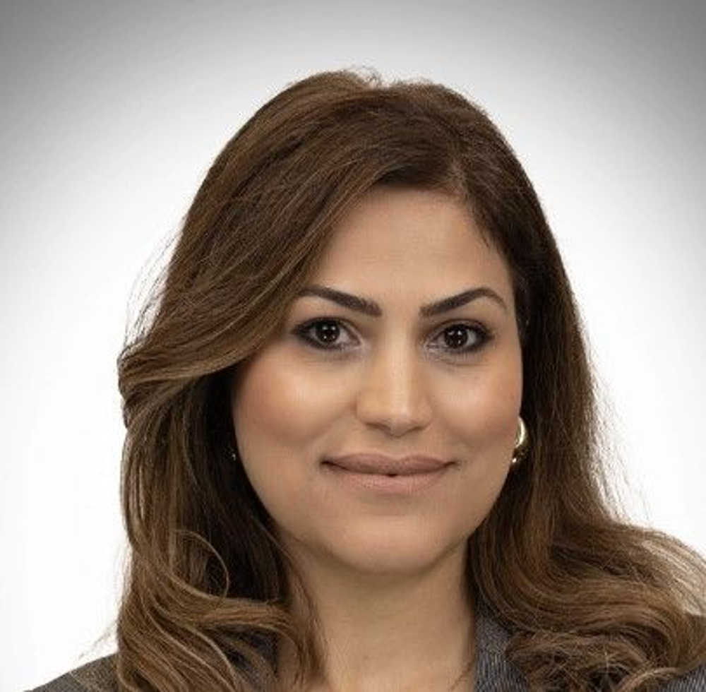 Hiba Baraz - Realtor in San Antonio, TX