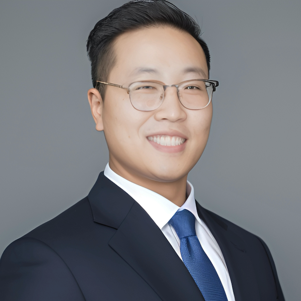 Justin Baek - Realtor in Katy, TX