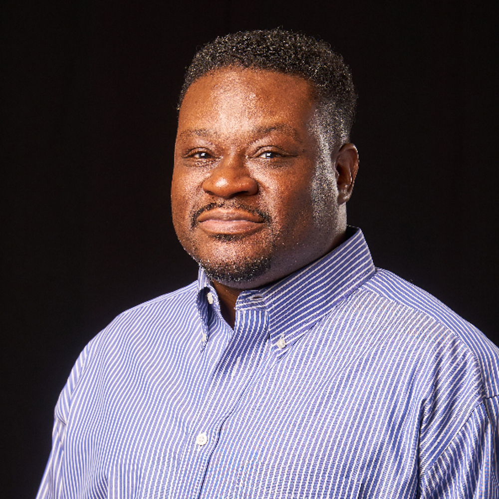 Terrence Banks - Realtor in Katy, TX