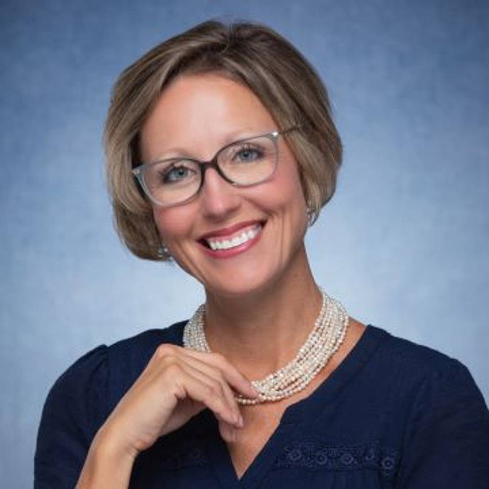 Rachael Wilson - Realtor in Houston, TX