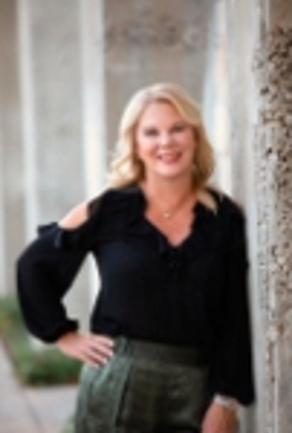 Darlene A. Rabideau - Realtor in Georgetown, TX
