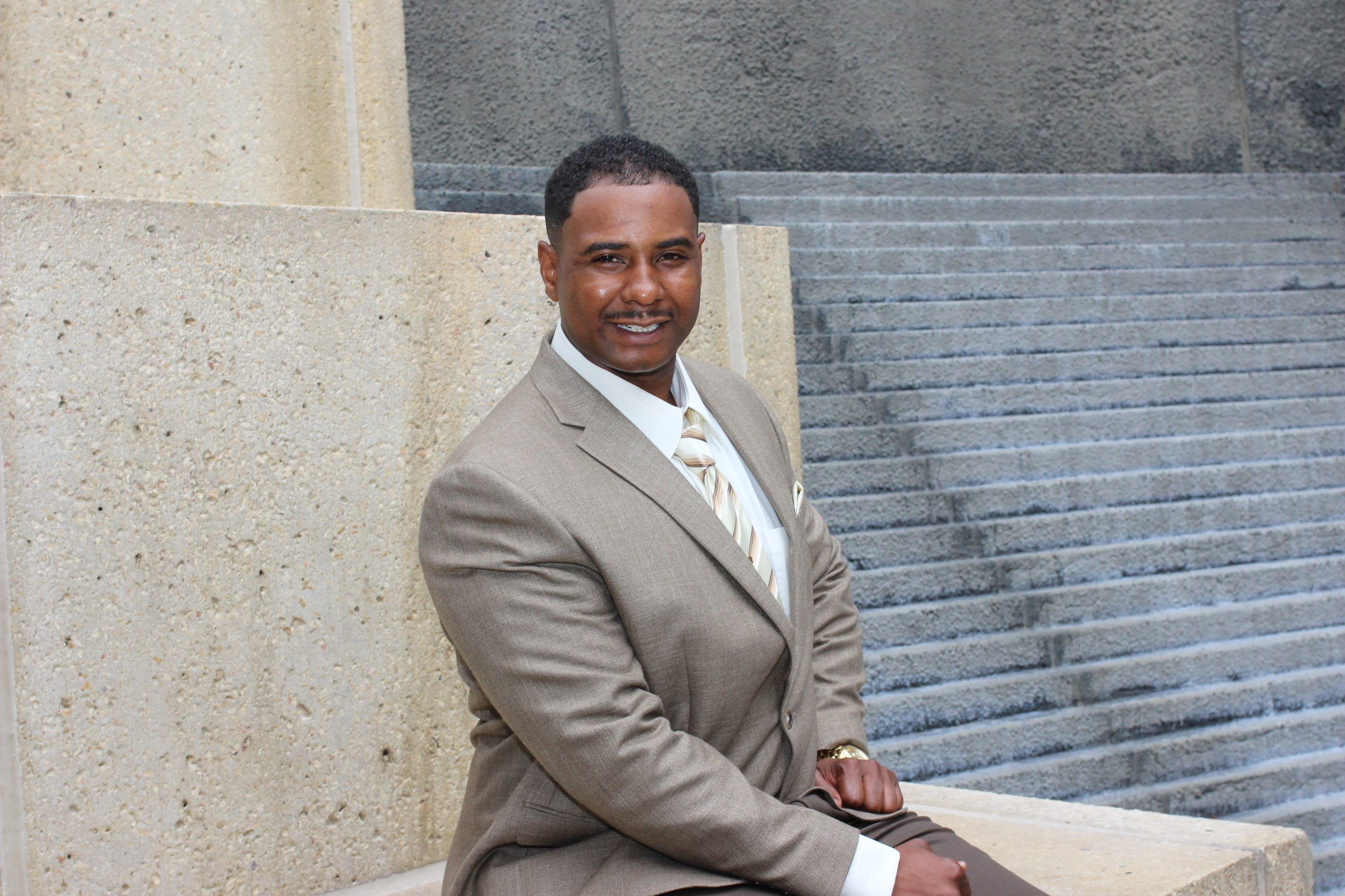 Walter Peterson - Realtor in TX