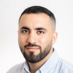 Omar Qatawneh - Realtor in TX