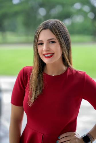 Rosana Yorde - Realtor in TX