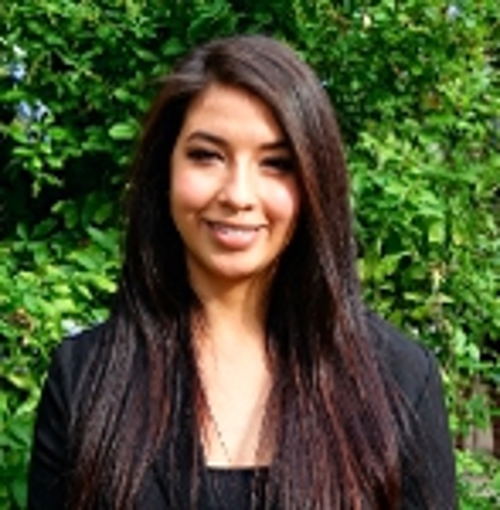 Celina Nava - Realtor in College Station, TX