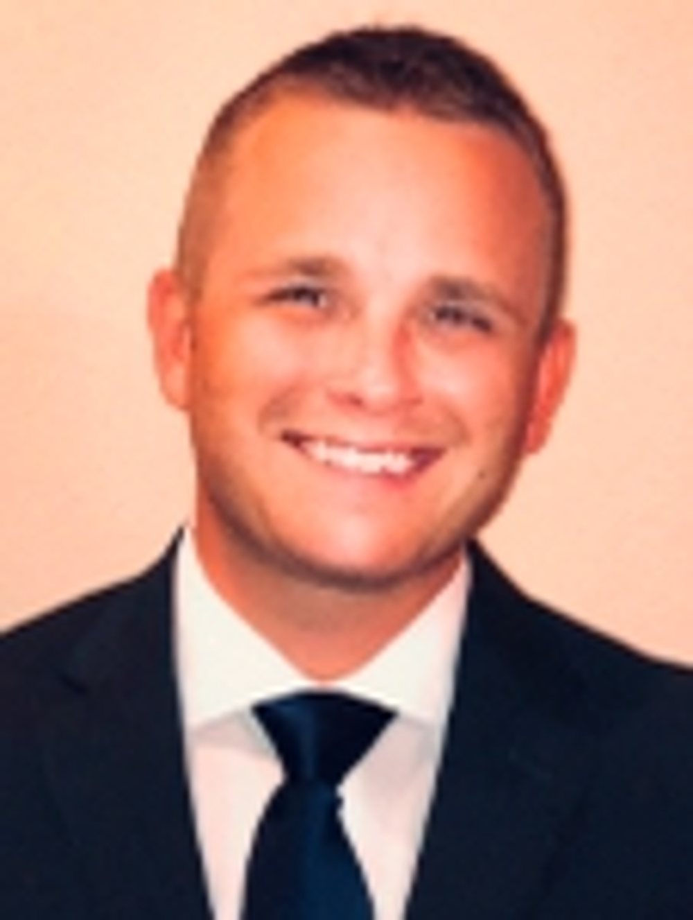 Ryan Morgan - Realtor in Round Rock, TX