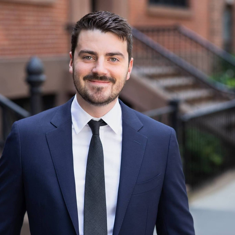 Leonard Harrington - Realtor in Austin, TX