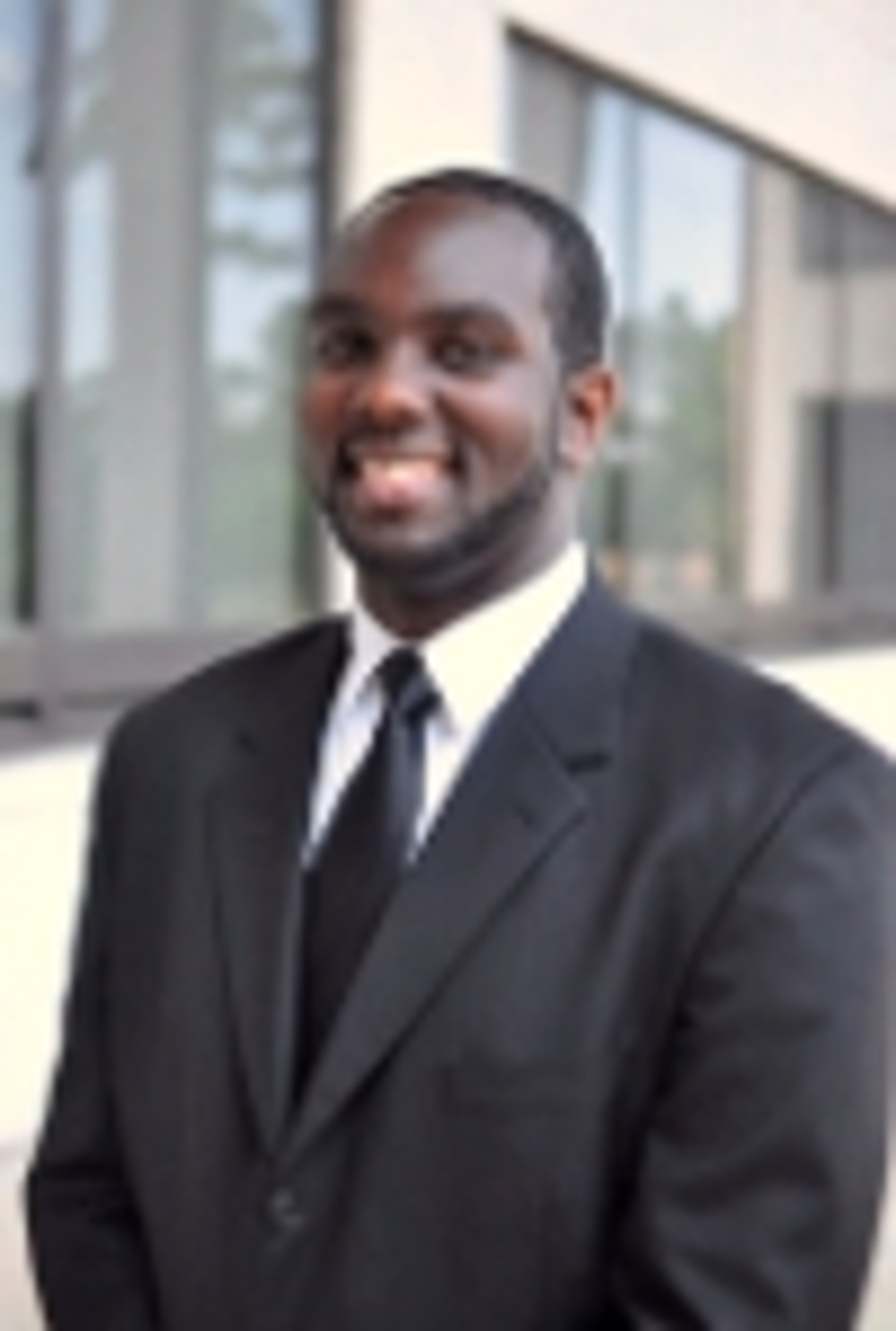 Kwame Cyrus - Realtor in Sugar Land, TX