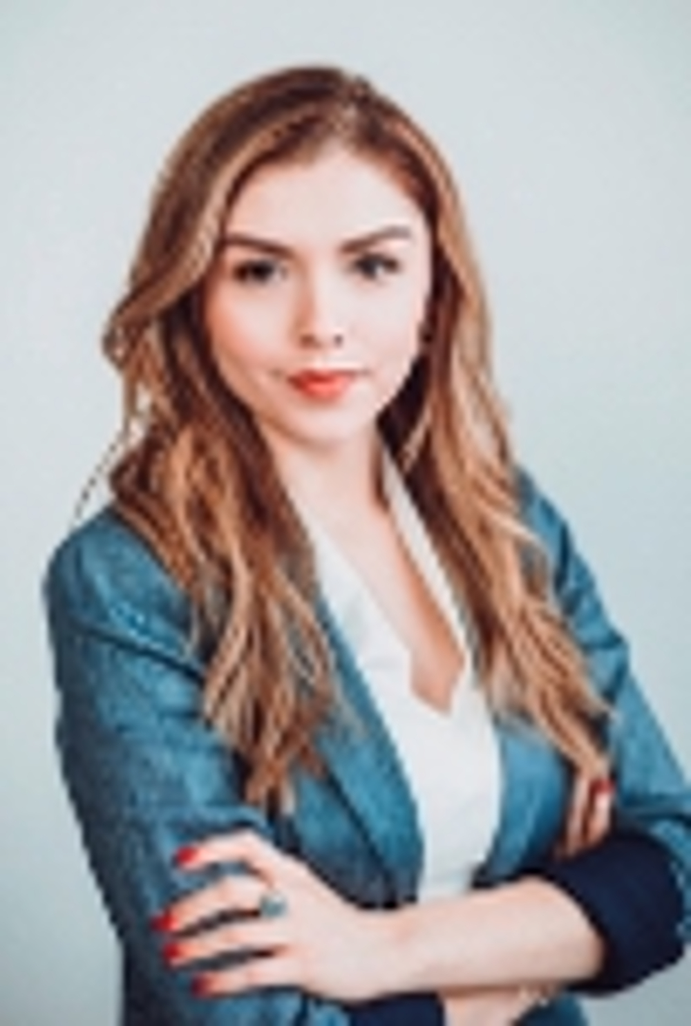 Jasmine Ortega - Realtor in Houston, TX