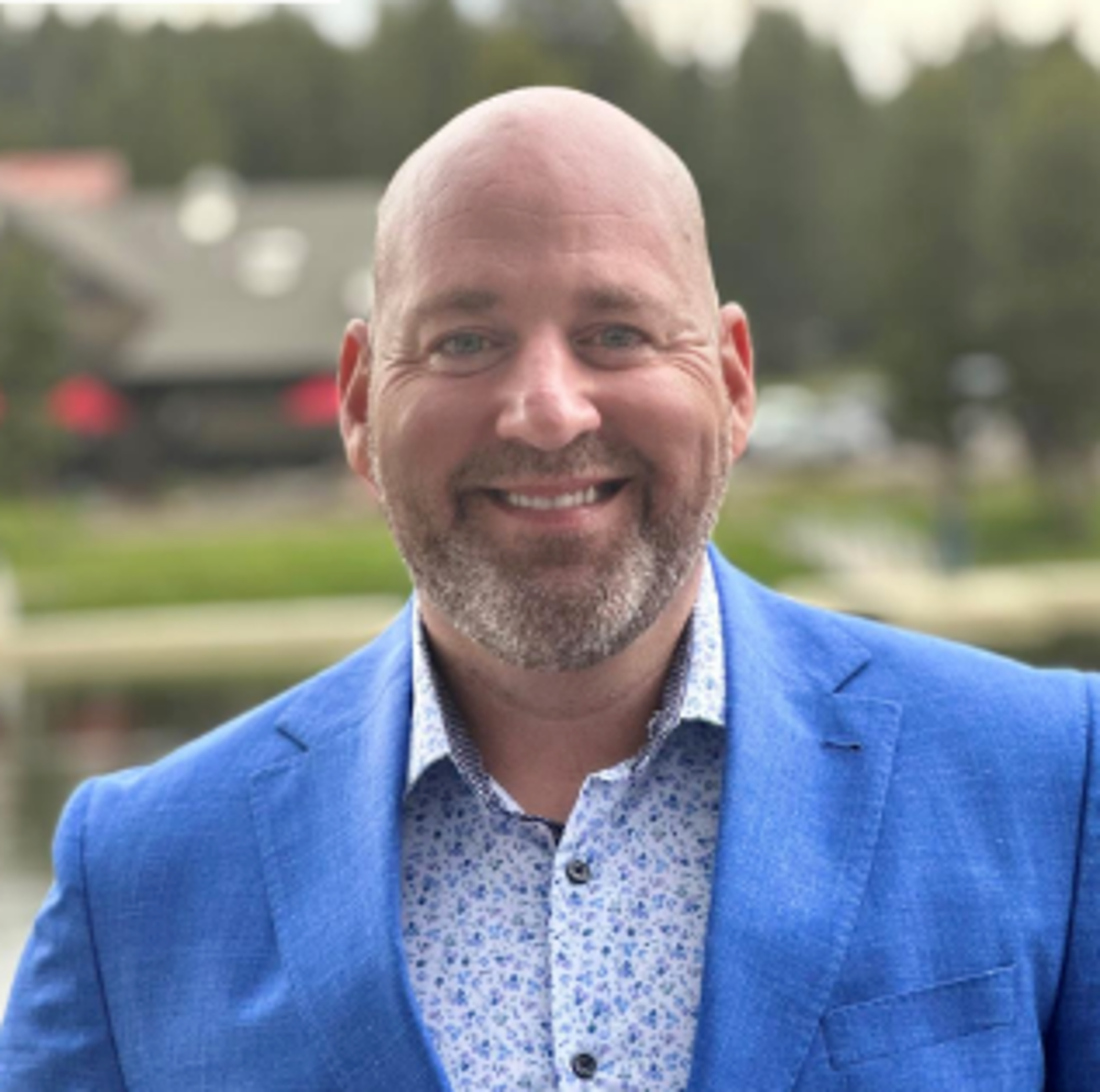 Bryan Brush - Realtor in Dallas, TX