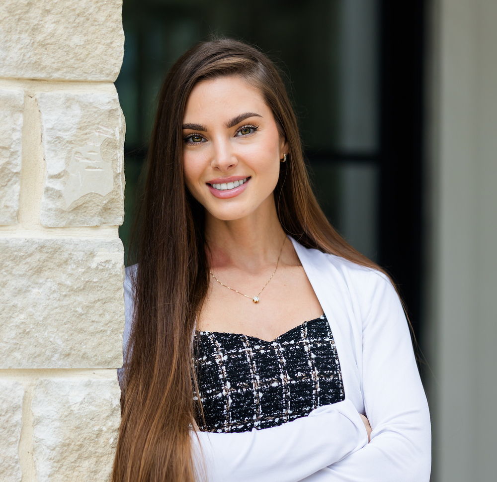 Caroline Gonzales - Realtor in San Antonio, TX