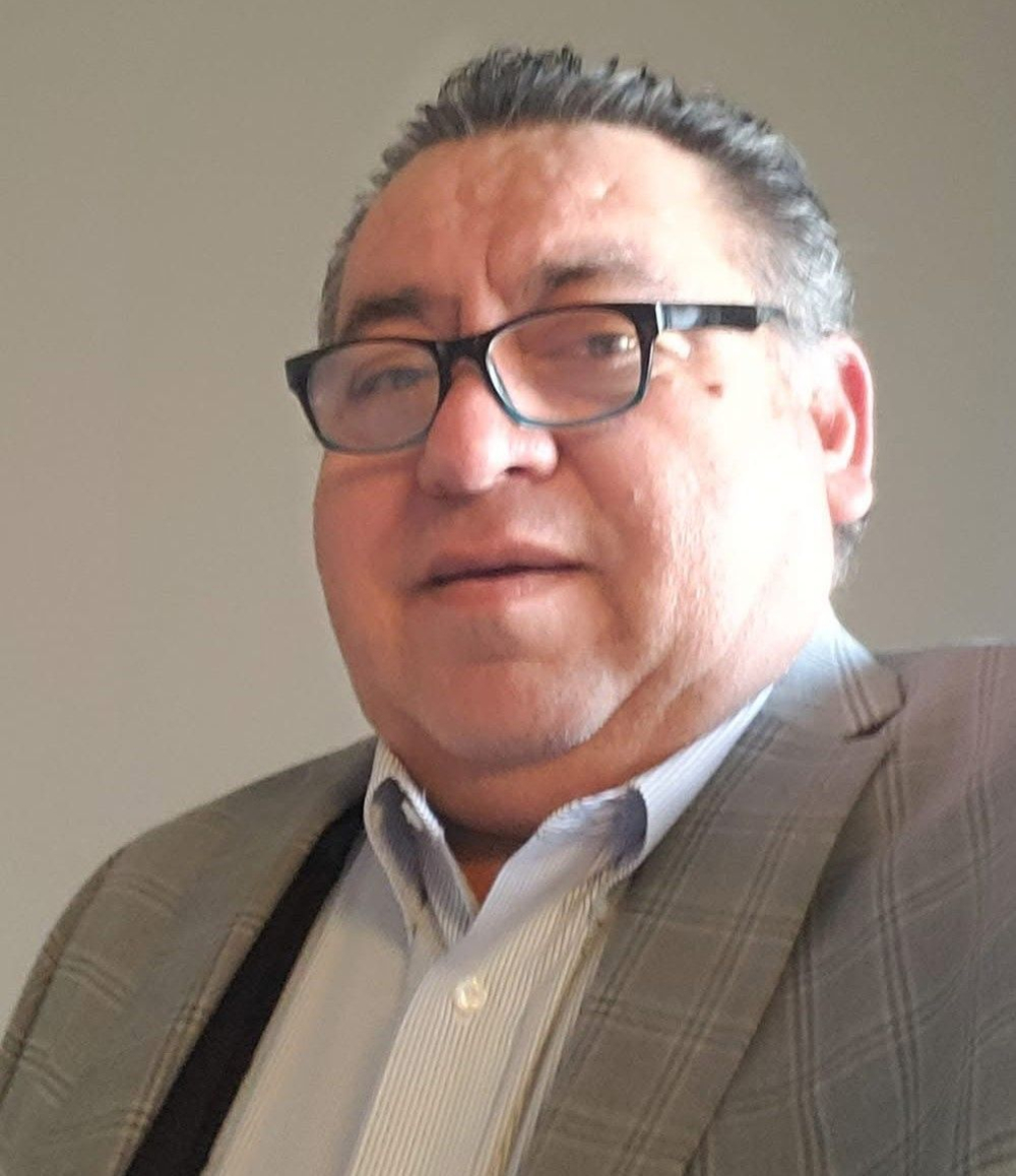 Matias Duran - Realtor in Georgetown, TX